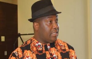 N135bn debt: AMCON amends criminal charge against Ifeanyi Ubah Senator, Ifeanyi Ubah