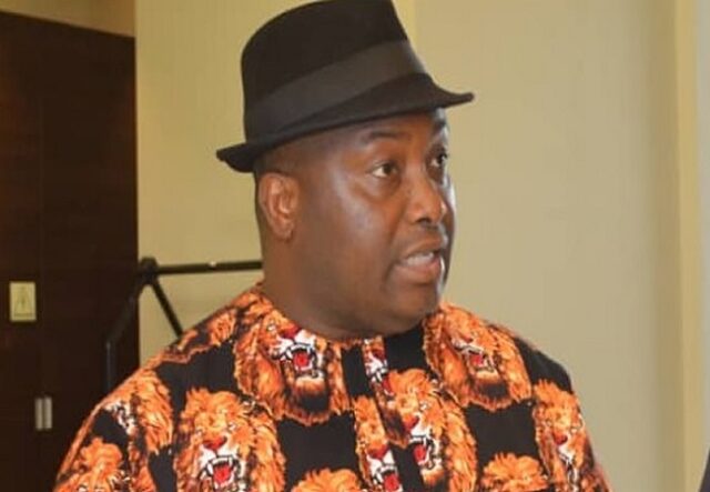Passing-off: Firm demands payment of N100m from Ifeanyi Ubah Senator, Ifeanyi Ubah