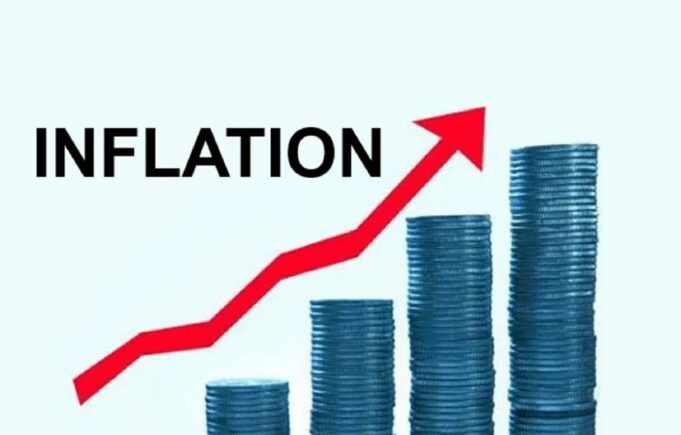 Nigeria’s inflation rate, Inflation