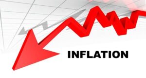 Nigeria’s inflation drops to 15.6%, says NBS Nigeria’s inflation rate