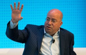 CNN president quits over affairs with network’s VP