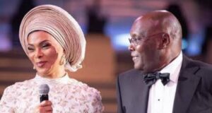 Jennifer: My battle with Atiku over divorce, assets, threats Jennifer and Atiku