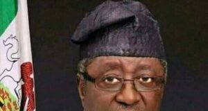 EFCC closes N6.3bn fraud case against ex-Gov Jang Appeal, Judgement, Jang