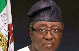 Alleged N6.32bn fraud: EFCC presents witnesses against ex-Gov Jang Appeal, Judgement, Jang