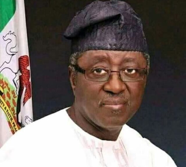 N6.2bn fraud: Court adjourns ex-Gov Jang’s case for judgement Appeal, Judgement, Jang
