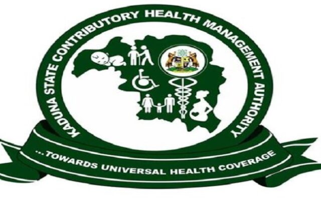 Kaduna State health agency to enrol 16,000 pensioners into scheme Kaduna State health