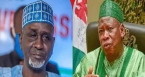 Shekarau faction accuses Buni of bias, heads to S’Court Shekarau, Shekarau faction, Kano APC