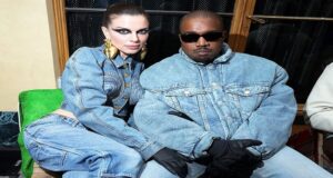 Julia Fox confirms break-up with Kanye West Julia Fox , Kanye West
