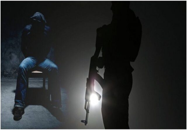 Kidnappers sleep off as abducted community leader regains freedom Abducted community leader