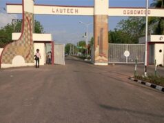 LAUTECH doctors raise alarm over unpaid training fund MDCN, LAUTECH