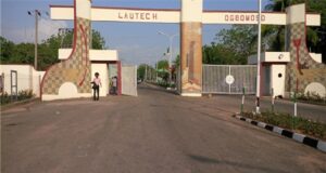 LAUTECH changes to LAU, now conventional university MDCN, LAUTECH