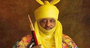 Sanusi: Nigeria’ll be in much deeper hole in 2023 Police, Emir of Kano