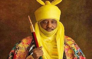 Ex-CBN Gov Sanusi Lamido reinstated as Emir of Kano Police, Emir of Kano