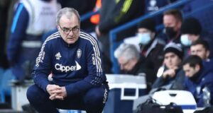 Leeds United sack manager Marcelo Bielsa Leeds United