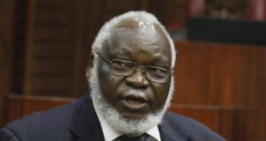 Kenya ambassador collapses, dies in Abuja hospital Kenya