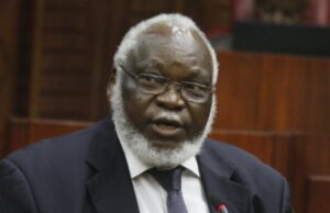 Kenya ambassador collapses, dies in Abuja hospital Kenya