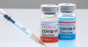 Moderna rakes in $4.9bn profit with COVID-19 vaccine Moderna