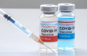 Moderna rakes in $4.9bn profit with COVID-19 vaccine Moderna