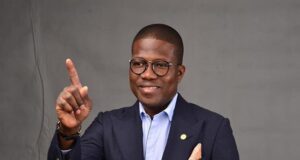 I won’t challenge Sanwo-Olu’s re-election ― Lagos HoS Re-election