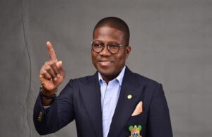 I won’t challenge Sanwo-Olu’s re-election ― Lagos HoS Re-election