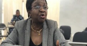 I inherited N3.2bn debt on assumption of office ― NAFDAC DG Cancer, NAFDAC