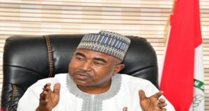 Artistes promoting drug abuse on social media ― NDLEA Chair NDLEA, Drug abuse