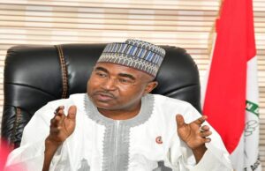 Artistes promoting drug abuse on social media ― NDLEA Chair NDLEA, Drug abuse