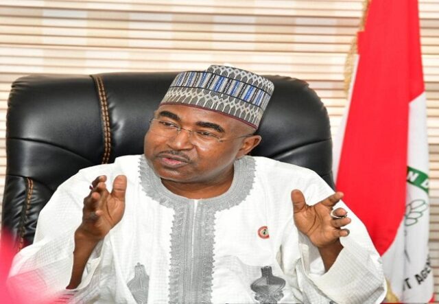 Artistes promoting drug abuse on social media ― NDLEA Chair NDLEA, Drug abuse