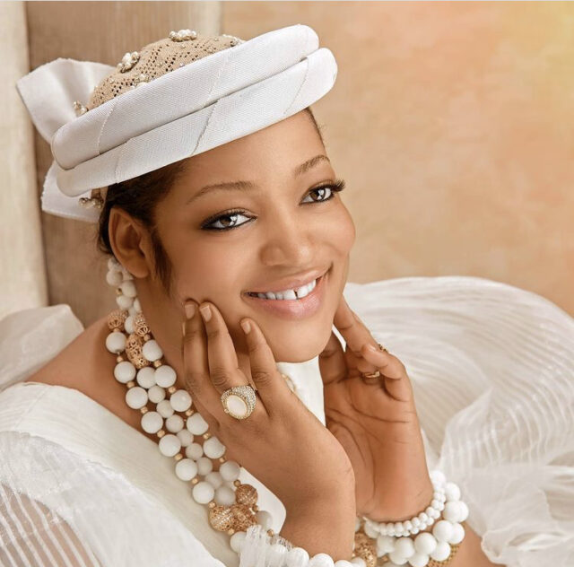 Ooni’s ex-wife to women: Look beyond how society sees your decision Ibadan funfair, Help, Ooni, Naomi