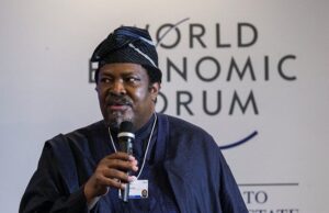 Thisday/Arise’s founder, Obaigbena, donates N1bn to Ibori’s varsity Obaigbena