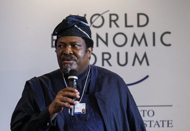 Why 14 govs, 13 ex-govs, other bigwigs met in Lagos ― Obaigbena Obaigbena