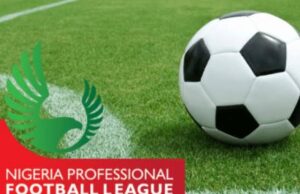 Rangers vs Wikki: Referee escapes mob attack after goalless draw