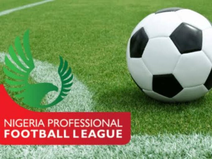 Nigeria-Professional-Football-League