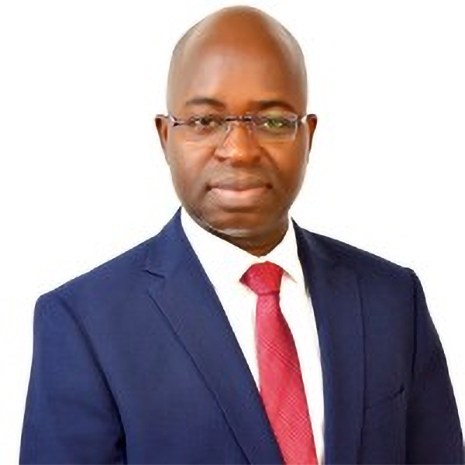 Niyi Onifade, Heirs Life Assurance