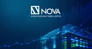 NOVA Merchant Bank commences N20bn CP issuance Nova Merchant BAnk