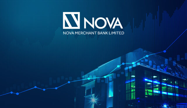 NOVA Merchant Bank commences N20bn CP issuance Nova Merchant BAnk