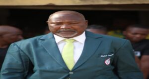 Gombe gov appoints Olanre as Sports Commission chair Gombe Sports Commission