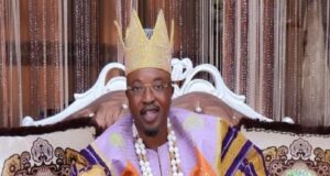 Oluwo: I didn’t solicit N20m from gov to wed Kano princess Oluwo, Iwo
