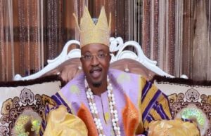 Oluwo: I didn’t solicit N20m from gov to wed Kano princess Oluwo, Iwo