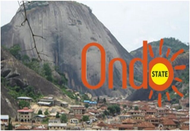 Three teenage roobers, Oyenusi, Anini, Osunbo arrested in Ondo Islamic cleric, Ondo