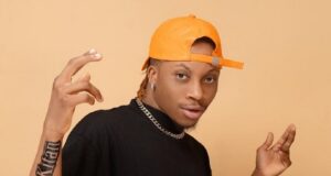 Sex tape of Nigerian singer, Oxlade, surfaces online Sex tape, Oxlade