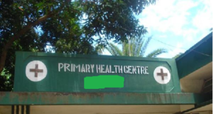 Senate probes abandoned N400bn National Primary Health Project PHC