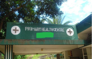 Senate probes abandoned N400bn National Primary Health Project PHC