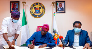 Lagos collapses poly campuses, education colleges into 2 varsities Sanwo-Olu
