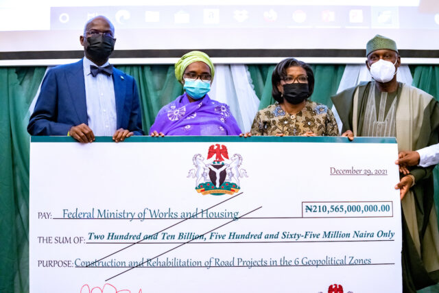Sukuk: DMO returns N615bn to investors, shares N250bn to MDAs Sukuk