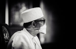 Court stops FG from evicting AU from seven Ikoyi property Adamawa, FG, Laughable, Presidency, South, Voting strength, Buhari