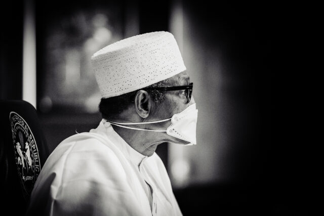 Nim-SIM linkage: Security agencies accessing Nigerians’ personal details, SERAP tells Buhari Adamawa, FG, Laughable, Presidency, South, Voting strength, Buhari