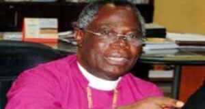 Former Anglican Bishop, Peter Adebiyi, is dead Peter Adebiyi
