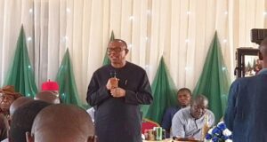 Anambra PDP resolves to purchase presidential form for Peter Obi Capacity, Wealth creators, Anambra PDP