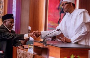 S’Court to Buhari: You exceeded your powers with Order 10 National honour, Justice Muhammad, Buhari, President Buhari, CJN Tanko